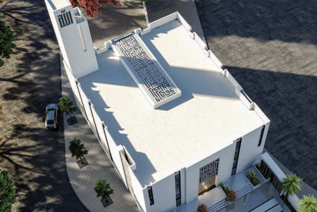 Afaq-Project-Mosque-1